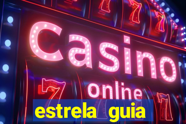 estrela guia baralho cigano